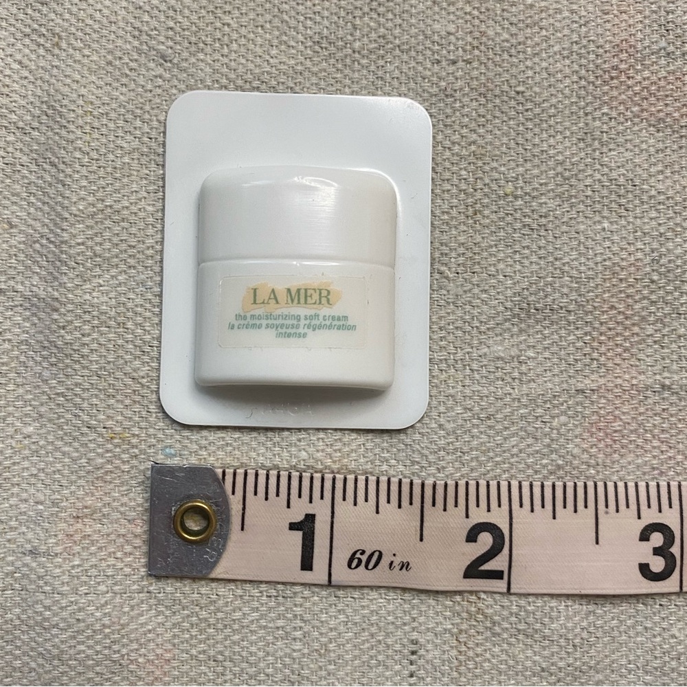 La Mer The Moisturizing Soft Cream